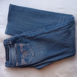 Rock Revival jeans . Blake bootcut excellent use condition